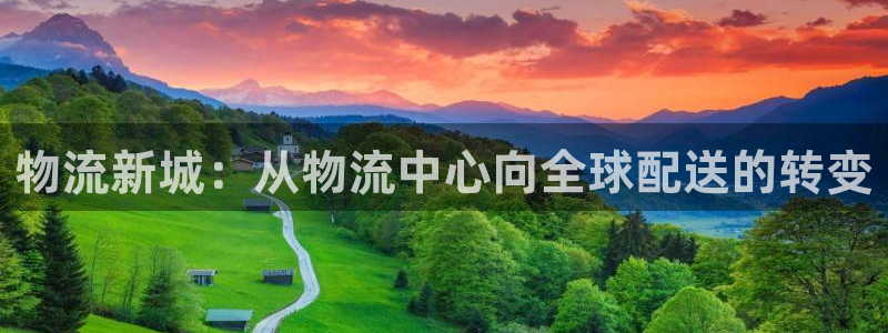 超凡国际初始资金密码在哪里改：物流新